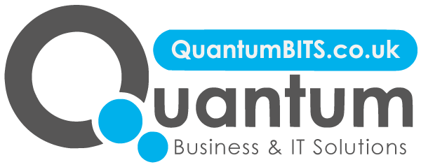 Quantum BITS LTD